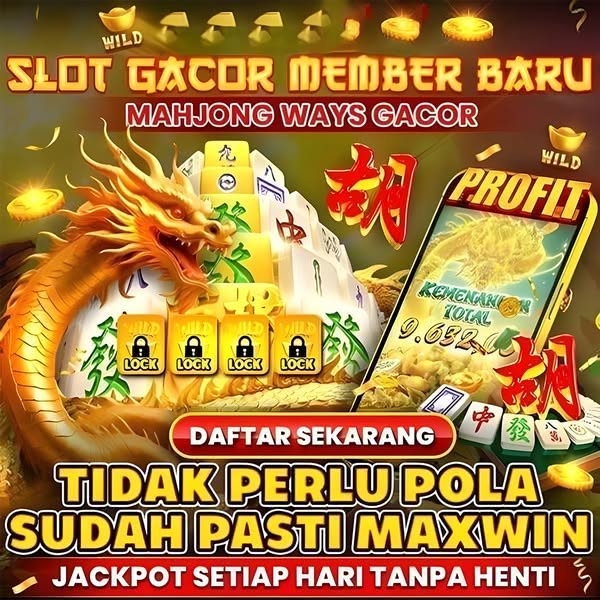GGTOGEL : Situs Game Online Gratis Gacor Parah